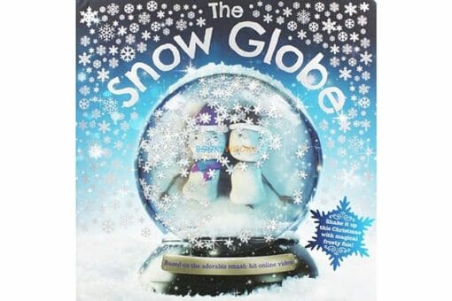 The Snow Globe 9781786708939