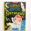 Curious Questions Answers About Astronauts 9781789890747