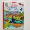 Curious Questions Answers About Incredible Journeys 9781789897104