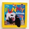 Funny Animals 9781426333088