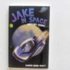 Jake in Space Mercury Rising 9781912076697