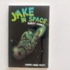 Jake in Space Robot Games 9781912076727