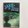 Jake in Space Saving Saturn 9781912076680