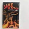 Jake in Space Volcanoes of Venus 9781912076703