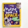 Puzzle Book of Space 9781426335518