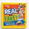 Real or Fake 9781426330049