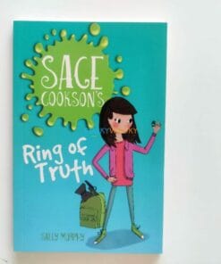 Sage Cookson's Ring of Truth 9781912858668 1