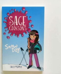 Sage Cookson's Snow Day 9781912858699