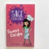 Sage Cookson's Sweet Escape 9781912858651
