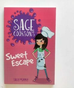 Sage Cookson's Sweet Escape 9781912858651