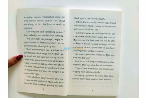 Sage Cookson's Sweet Escape 9781912858651