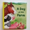 A Day at the Farm 9781951086763