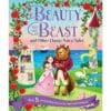 Beauty and the Beast and Other Classic Fairy Tales 9781789051520