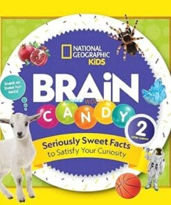 Brain Candy 2 9781426338861