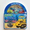 Carry Along Beep Beep Vroom 9781648335006