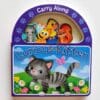 Carry Along Curious Kitten 9781648335037