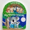 Carry Along My Mama and Me 9781648335013