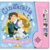 Cinderella A Listen Along fairy Tale 9781839239175