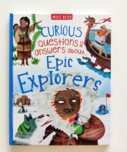 Curious Questions Answers About Epic Explorers 9781789897098 1