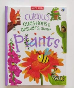 Curious Questions Answers About Plants 9781789890730