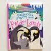 Curious Questions Answers About Polar Lands 9781789892185
