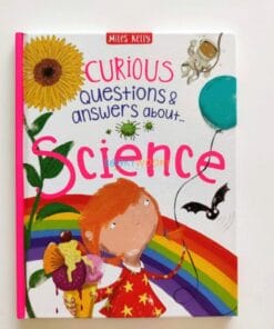 Curious Questions Answers About Science 9781786174451