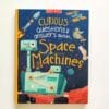 Curious Questions Answers About Space Machine 9781789890761