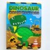 Dinosaur Constructors Touch and Feel 9781648335518