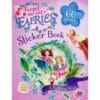 Forget me Not Fairies A Birthday Wish Sticker Book 9781743631980