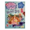 Forget me Not Fairies A Fairy Tea Party Sticker Book 9781743632017