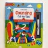 Lets Learn Counting Pull the Tabs 9781801052535