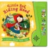 Little Red Riding Hood A Listen Along fairy Tale 9781839239205