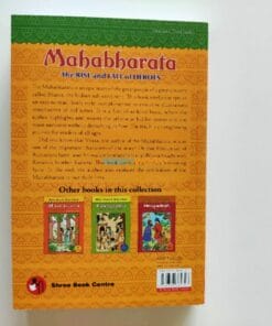 Mahabharat The Rise and Fall of Heroes 53-in-1 9789388384797