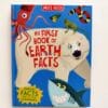 My First Book of Earth Facts 9789395453325