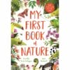 My First Book of Nature 9781787417144