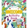 Pocket Fun Unicorn Activity Book 9781838575137