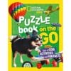 Puzzle Book on the Go 9781426339202