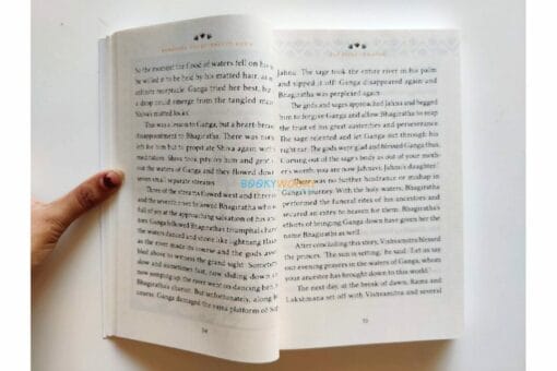 Ramayana The Journey of Rama 58-in-1 9788184997347