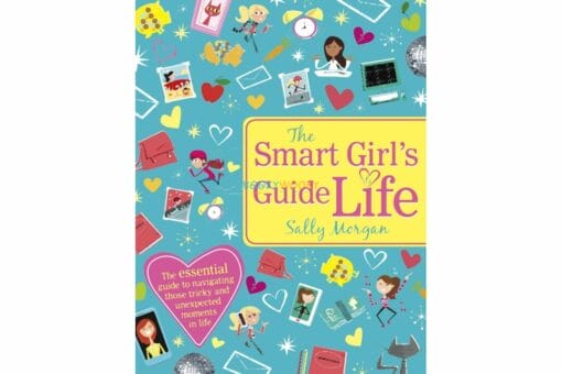 The Smart Girls Guide Life 9781407144535