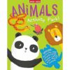 Animals Activity Pack 9781789897562