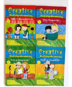 Creative Holiday Learning