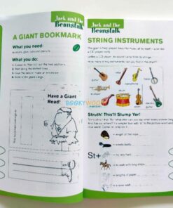 Creative Holiday Learning Many Things to Do 9788184990959