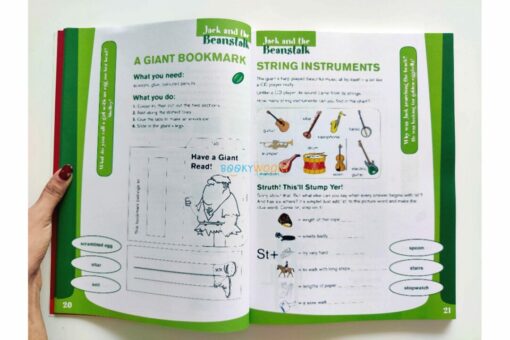 Creative Holiday Learning Many Things to Do 9788184990959
