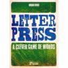 Letter Press 9781472841100