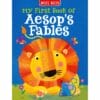 My First Book of Aesops Fables 9789395453295