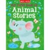 My First Book of Animal Stories 9789395453363