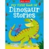 My First Book of Dinosaur Stories 9789395453332