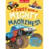 My First Book of Mighty Machines 9789395453271