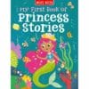 My First Book of Princess Stories 9789395453301