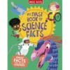My First Book of Science Facts 9789395453288
